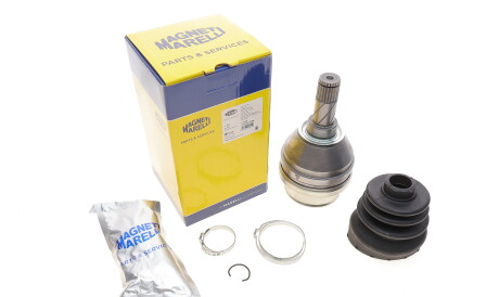 ШРКШ (зовнішній) Opel Vectra C 1.6/1.8 02-08 - (374402, 932902609) MAGNETI MARELLI 302009100088 (фото 1)