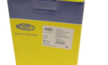 Фото 5 - ШРУС MAGNETI MARELLI 302015100027