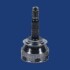 FIAT Шрус внешний к-кт Fiorino,Panda,Uno,Lancia,Seat - (5998669, 06X039481190, 4087120) MAGNETI MARELLI 302015100042 (фото 1)