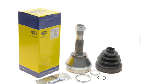 РШ шарнір (к-кт) - (9566722380) MAGNETI MARELLI 302015100050