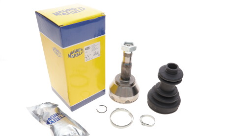 Фото 8 - ШРКШ MAGNETI MARELLI 302015100051