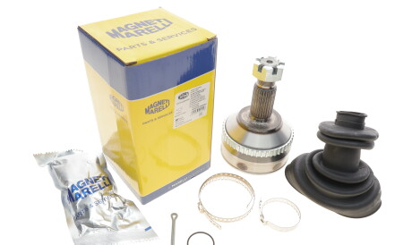 Фото 2 - ШРКШ MAGNETI MARELLI 302015100053