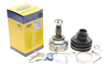 Фото 2 - ШРКШ MAGNETI MARELLI 302015100055