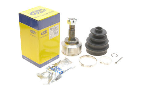 Фото 2 - ШРКШ MAGNETI MARELLI 302015100058