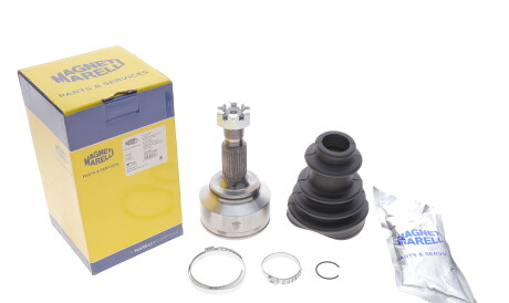 Фото 2 - ШРУС MAGNETI MARELLI 302015100062