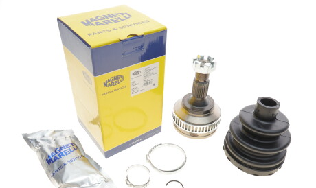 Фото 2 - ШРУС MAGNETI MARELLI 302015100066