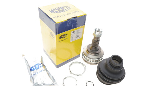 РШ шарнір (к-кт) - (32726W, 32728S, 3272FP) MAGNETI MARELLI 302015100067