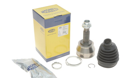 РШ шарнір (к-кт) - (46307906) MAGNETI MARELLI 302015100096