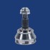 FIAT Шрус внешний к-кт Bravo,Marea,Punto,Alfa Romeo,Lancia - (0046307241, 0060515370, 0060815227) MAGNETI MARELLI 302015100100 (фото 1)