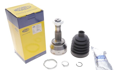 Фото 2 - ШРУС MAGNETI MARELLI 302015100107