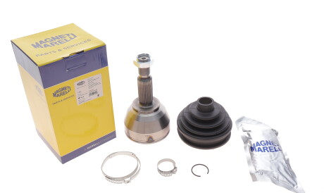 Фото 2 - ШРУС MAGNETI MARELLI 302015100128