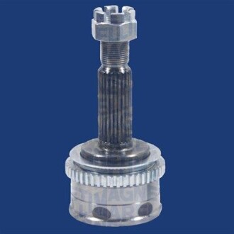 Hyundai шрус внешний к-кт getz 1.1 02- - ((465001C060, 495001C050, 495001C060)) MAGNETI MARELLI 302015100154