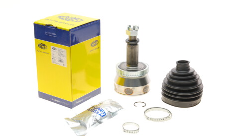 РШ шарнір (к-кт) - (495012P300S1, 495012P300, 495012P200SK1) MAGNETI MARELLI 302015100161