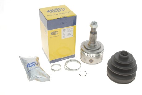 РШ шарнір (к-кт) - (3301885) MAGNETI MARELLI 302015100182