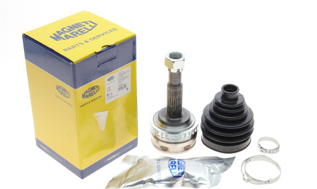 Фото 2 - ШРКШ MAGNETI MARELLI 302015100221