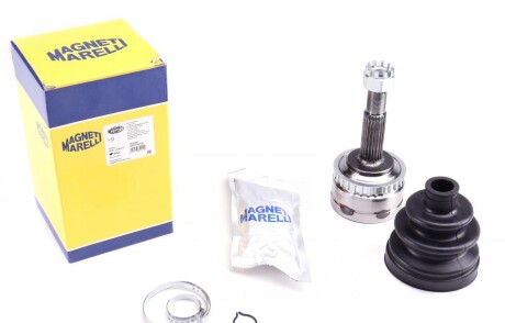 РШ шарнір (к-кт) - (374377) MAGNETI MARELLI 302015100223