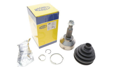 РШ шарнір (к-кт) - (8200485589, 8200069147, 4413397) MAGNETI MARELLI 302015100229