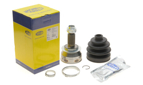 ШРКШ (зовнішній) Subaru Legacy IV/Outback 2.0-3.0 03-09 (27/30z) - (28393AG030) MAGNETI MARELLI 302015100264