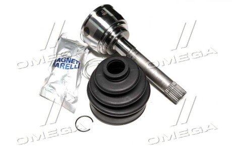 Фото 2 - ШРУС MAGNETI MARELLI 302015100281