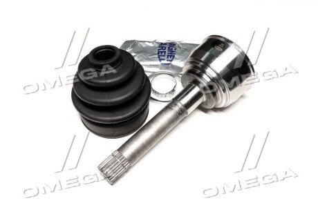 Фото 3 - ШРУС MAGNETI MARELLI 302015100281