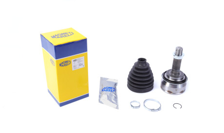 ШРУС с пильовиком TOYOTA - MAGNETI MARELLI 302015100293