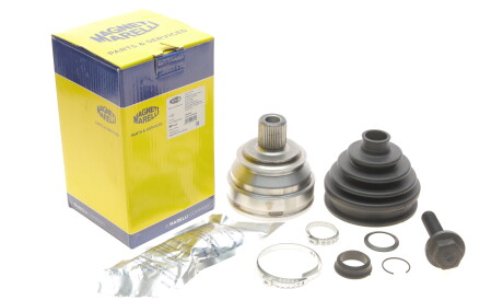 Фото 2 - ШРКШ MAGNETI MARELLI 302015100301