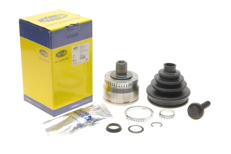 РШ шарнір (к-кт) - (3B0498099, 3B0498099DX, 3B0498099D) MAGNETI MARELLI 302015100308