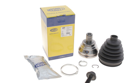 РШ шарнір (к-кт) - (5M0498099) MAGNETI MARELLI 302015100314