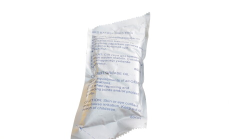 Фото 4 - ШРКШ MAGNETI MARELLI 302015100326