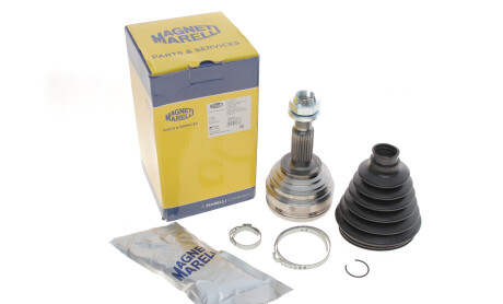 Фото 5 - ШРКШ MAGNETI MARELLI 302015100326