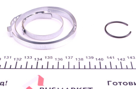 Фото 2 - ШРУС MAGNETI MARELLI 302015100331