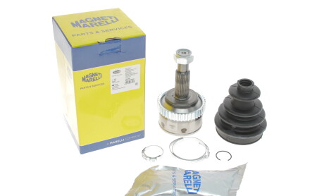 Фото 6 - ШРКШ MAGNETI MARELLI 302015100333