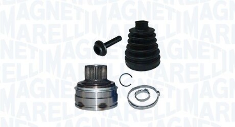 Фото товара ШРКШ MAGNETI MARELLI 302015100336 : Купить на tto.com.ua