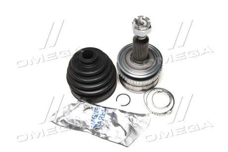 ШРУС з пильником MITSUBISHI L 200 - MAGNETI MARELLI 302015100357