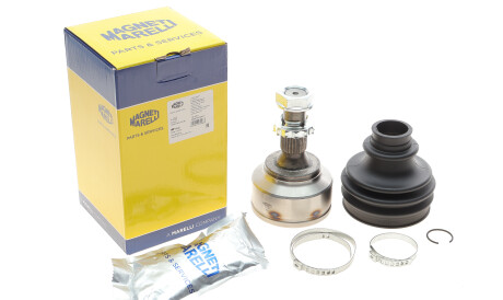 Фото 2 - ШРКШ MAGNETI MARELLI 302015100371