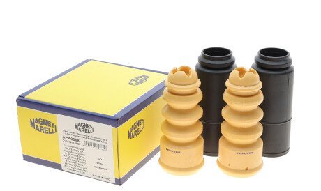 Фото 2 - Пильник/відбійник MAGNETI MARELLI 310116110068