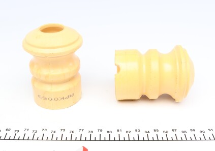 Фото 3 - Пыльник/отбойник MAGNETI MARELLI 310116110069