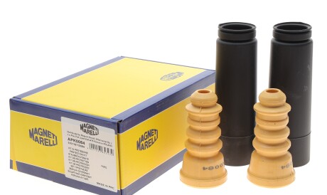 Фото 2 - Пильник/відбійник MAGNETI MARELLI 310116110084