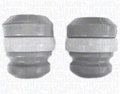 Фото 2 - Пильник/відбійник MAGNETI MARELLI 310116110122