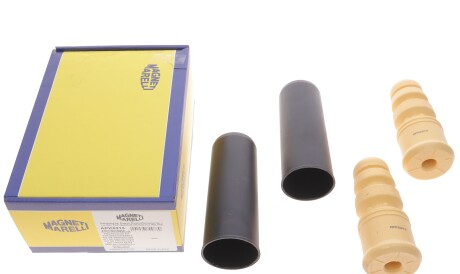 Фото 2 - Пильник/відбійник MAGNETI MARELLI 310116110213