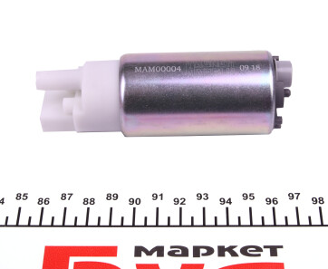 Фото 2 - Топливный насос MAGNETI MARELLI 313011300004