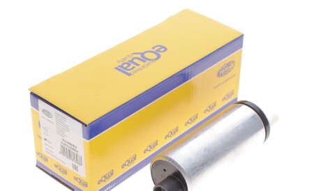 Фото 2 - Паливний насос MAGNETI MARELLI 313011300010