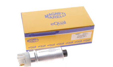 Фото 2 - Паливний насос MAGNETI MARELLI 313011300012
