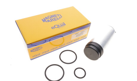 Насос паливний VW Passat 1.6-2.3 00-05 (MAM00015) - (3B0919051C, 6N0919087F) MAGNETI MARELLI 313011300015