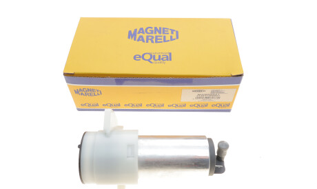 Фото 2 - Паливний насос MAGNETI MARELLI 313011300021