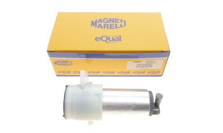 Фото 2 - Топливный насос MAGNETI MARELLI 313011300023