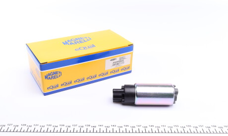 Електричний паливний насос - (zl0113350a, 2322146010, 2322128280) MAGNETI MARELLI 313011300034