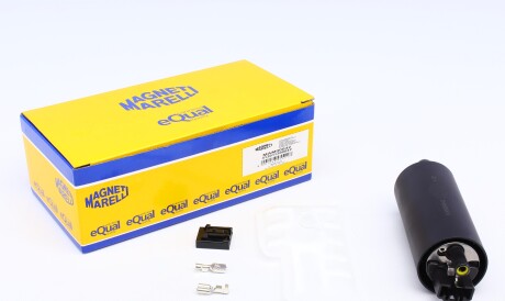 Топливный насос (кор.код. MAM00042) - (3501619, 3501615, 9135418) MAGNETI MARELLI 313011300042