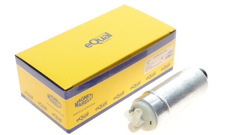 Фото 2 - Паливний насос MAGNETI MARELLI 313011300049