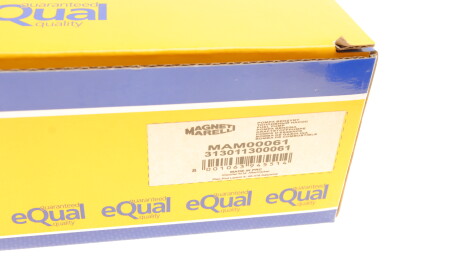 Фото 2 - Паливний насос MAGNETI MARELLI 313011300061